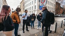 Path of Resistance: Berlin’s Hidden Holocaust Stories