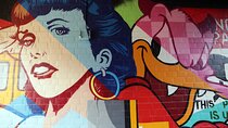 Berlin Street Art Walking Tour