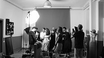 Fashion in Milan: the Model Experience