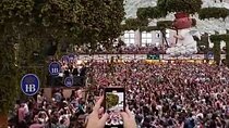 Oktoberfest Munich 2025 Opening Weekend VIP Table, Beer & Food