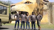 5 Day Tanzania Wildlife Safari Tour