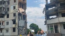 Private tour to Kyiv region - the horrors of ruzzian occupation 