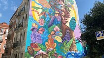 Private: Urban Art Tour in Lisbon