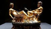 Exclusively Masterpieces: A Curated Tour of Vienna's Art Museums