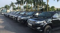 (TOP) Private car: Noi Bai Airport (HAN) from/to Ha Noi center