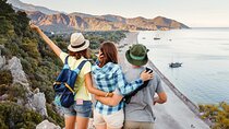 Private tour to Phaselis, Olympos and Chimera from Antalya