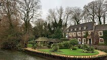 Private Full Day Cotswolds Tour From London