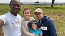 Private 2 Nights and 3 Days Amboseli Tour