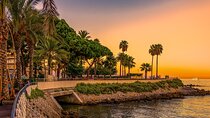 Private Day Trip From Cannes To French Riviera, Friendly Driver