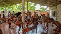 Day Tour to San Basilio de Palenque with Typical Lunch