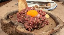 Gastronomic Tour in Seville