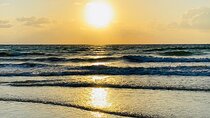 Sunrise Yoga and Meditation by the Ocean in Miami Beach
