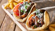 Stories of Food and Culture in the Old Town of Corfu