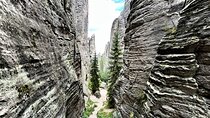 3 in 1 Tour Brewery & Castle in Bohemian Paradise Unesco Geopark