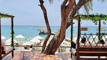 Full-Day Rosario Islands Tour in Cartagena Open Bar