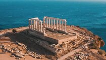 Athens private Cape Sounio Tour through the greek riviera