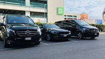 Keflavik Airport (KEF) to Grindavík - Arrival Private Transfer