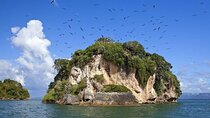 Haitises & Montaña Redonda, Nature's Beauty Tour
