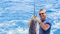 Reel Adventures: A Fin-tastic Fishing Tour
