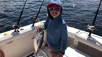 Private Fishing Tour in Guánacaste Costa Rica
