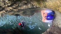 Damajagua experience