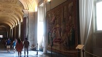 Fast Track Guided Tour Vatican Museum & Sistine Chapel 