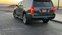 Washington Dulles Airport (IAD) to Washington - Arrival Private Transfer