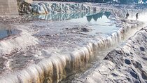 Full-Day Pamukkale - Hierapolis Tour from Kusadasi