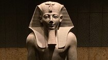 Luxor Museum Private Guided Tour