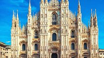 Private Cab from Bergamo Airport to Milan City