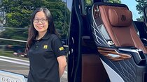 Ho Chi Minh City Half Day - VIP Private Tour