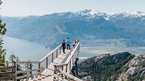 Vancouver Sea to Sky HWY and Whistler Day Trip Private Tour