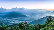Best Sunrise Tour from Sarangkot