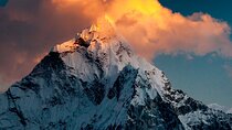 Sarangkot Sunrise Tour from Pokhara 