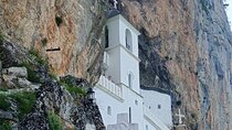 The first chapter of Montenegro - Private Tour