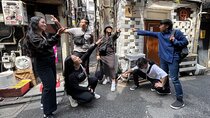 Discover Tokyo: 3-Hour Private Guided Photo Walking Tour