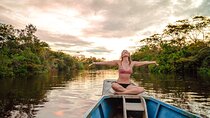 Manu Jungle Tour from Cusco (4 Days)