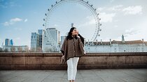 Photoshoot in London with Professional Photographer 
