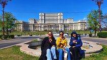 Relics of Communism: 3-Hours Walking Tour (Small groups)