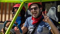 Off-Road Excursions: Thrilling Buggy Adventure