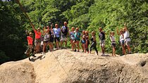 River Expedition: Rappel, Zip Line, Suspension bridges and more 