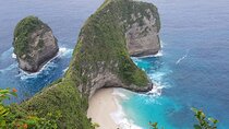 Discover West Part of Nusa Penida