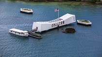 Pearl Harbor Private Tour