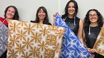 Sekka Cotton Furoshiki Class