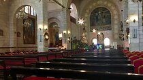 In the Footsteps of Saints Private Tour