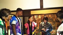 1-Hour Sushi Workshop with Local Instructor in Kyoto Japan