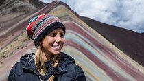 Palccoyo Colored Mountain Tour in Cusco