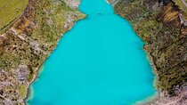 Full-Day Private Tour to Humantay Lake from Cusco