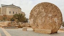 Spiritual Odyssey From Churches to Hot Springs Private Tour