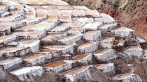 Sacred Valley of the Inkas Premium Full Day Tour in Peru